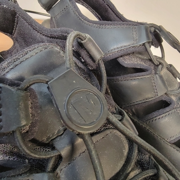 Merrell Tideriser Luna Hiking Sandals Mens Size 11 main image 4